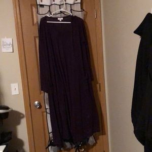 Lula Roe Sarah Size L